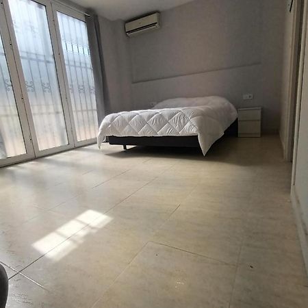Hostal Cerro Del Castillo Хумиля Екстериор снимка