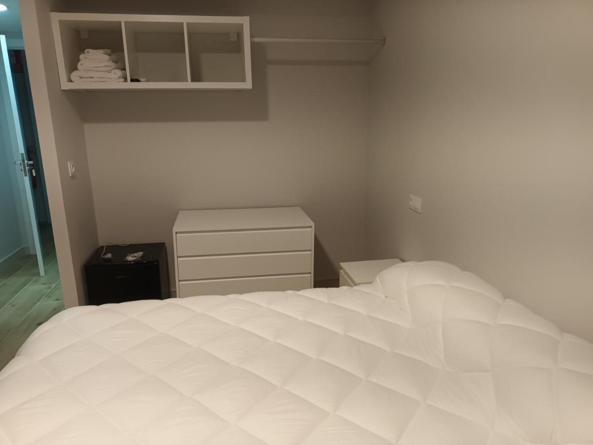 Hostal Cerro Del Castillo Хумиля Екстериор снимка