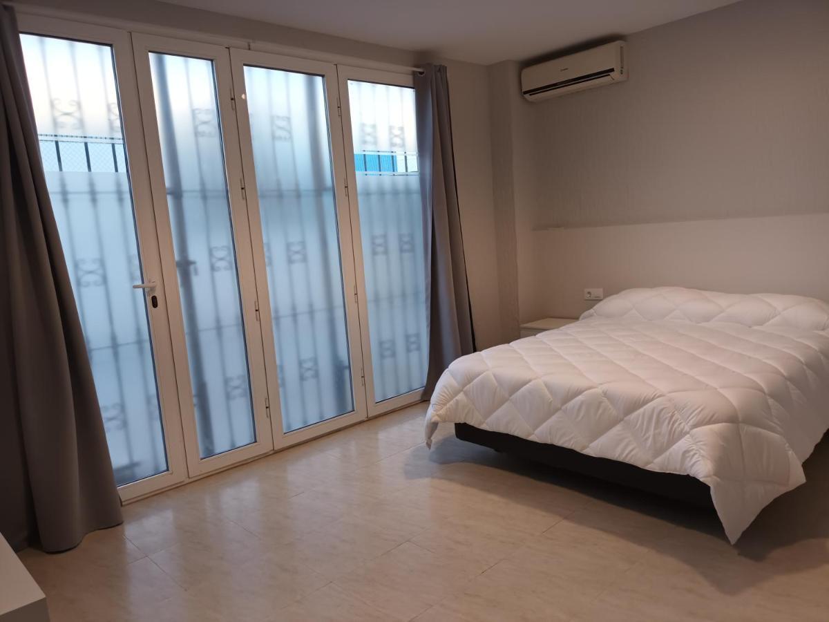 Hostal Cerro Del Castillo Хумиля Екстериор снимка