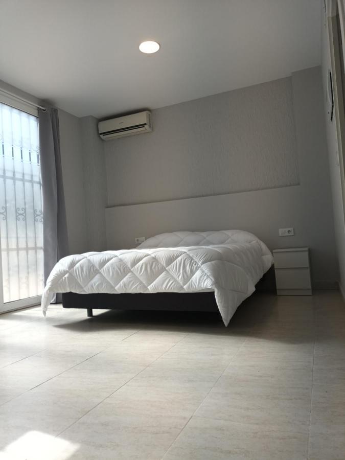 Hostal Cerro Del Castillo Хумиля Екстериор снимка