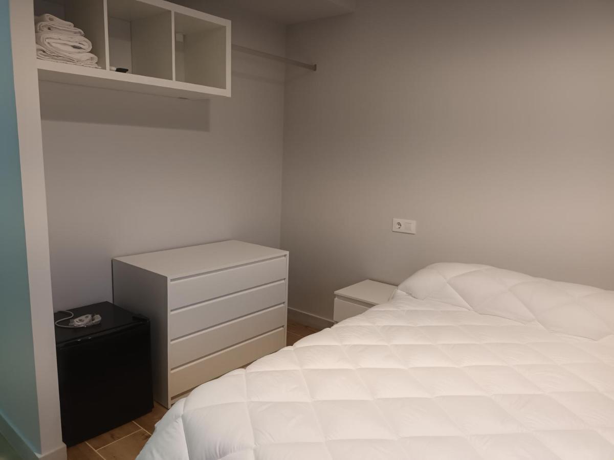 Hostal Cerro Del Castillo Хумиля Екстериор снимка